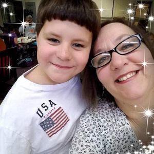 Meet your Posher, Tammy